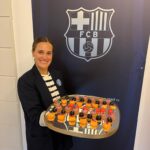 Catering FC Barcelona